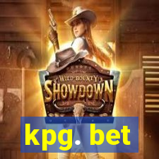 kpg. bet